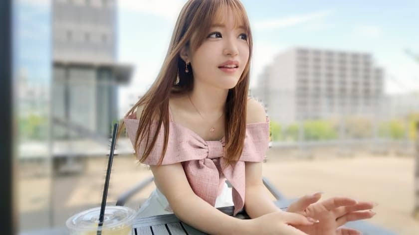 部活でチアをがんばってるそう【初撮り】ネットでAV応募→AV体験撮影 2465(SIRO-5584)