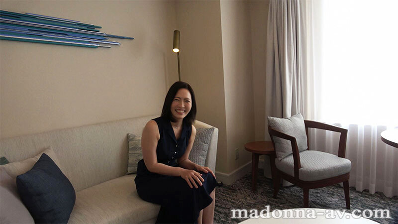 沖宮那美 ハメ撮り(mdon-043)見どころ1:素敵な笑顔
