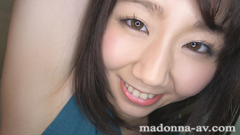 ワキのドアップ!【 MADOOOON!!!! 安みなみ(mdon-007)】