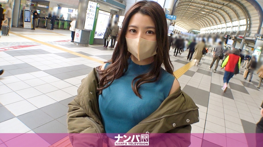 根本佳澄のハメ撮りAVがヌけた！「マジ軟派、初撮。 1898」(GANA-2832)をレビュー！デカケツ接写！笑顔→イキ顔！
