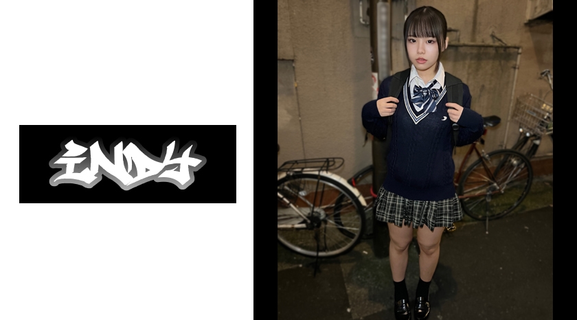 鈴音杏夏出演のおすすめハメ撮り(ind-160)「顔出し【個人撮影】黒髪のポニテ女子とP活_人生初のハメ撮り_生ハメから中出しであまりの気持ちよさに絶頂」