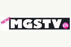 MGSTV ch